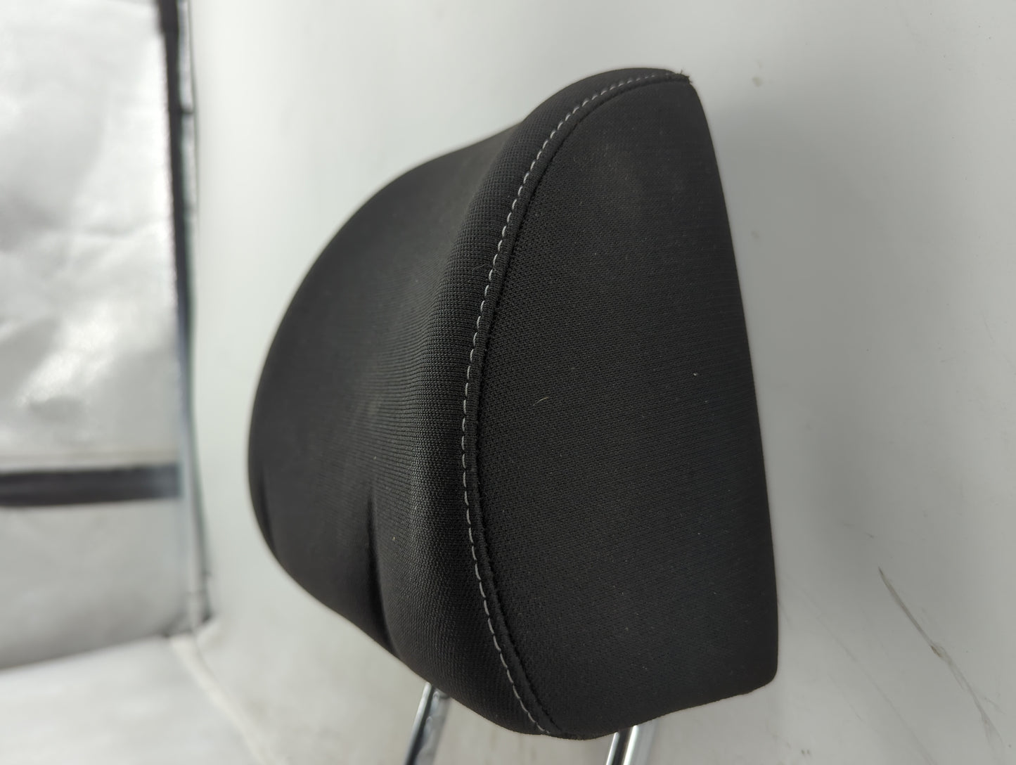 2019 Kia Forte Headrest Head Rest Front Driver Passenger Seat Fits OEM Used Auto Parts - Oemusedautoparts1.com