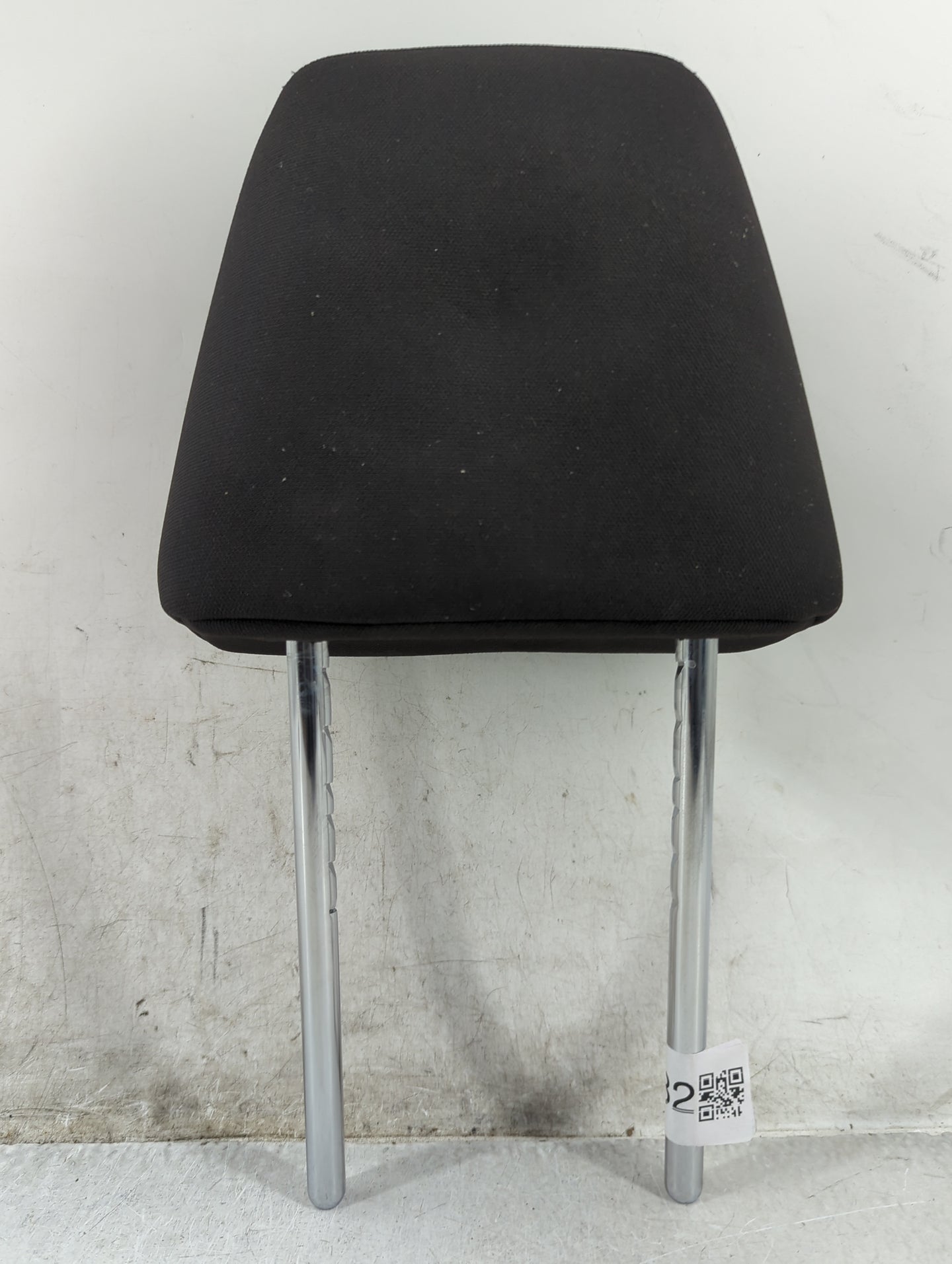 2019 Kia Forte Headrest Head Rest Front Driver Passenger Seat Fits OEM Used Auto Parts - Oemusedautoparts1.com