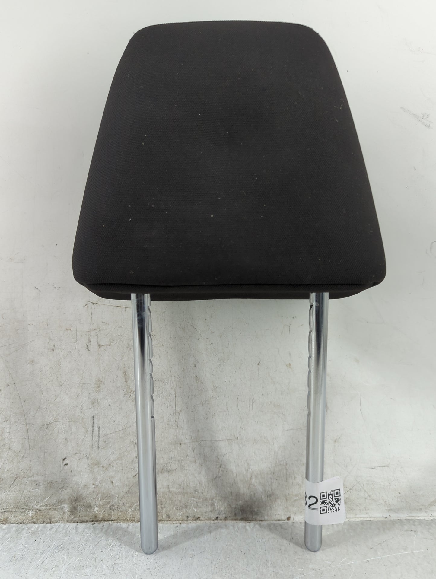 2019 Kia Forte Headrest Head Rest Front Driver Passenger Seat Fits OEM Used Auto Parts - Oemusedautoparts1.com