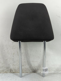 2019 Kia Forte Headrest Head Rest Front Driver Passenger Seat Fits OEM Used Auto Parts - Oemusedautoparts1.com