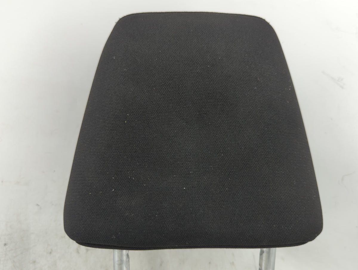 2019 Kia Forte Headrest Head Rest Front Driver Passenger Seat Fits OEM Used Auto Parts - Oemusedautoparts1.com