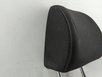 2019-2019 Kia Forte Headrest Head Rest Front Driver Passenger Seat Black - Oemusedautoparts1.com