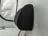 2019-2019 Kia Forte Headrest Head Rest Front Driver Passenger Seat Black - Oemusedautoparts1.com