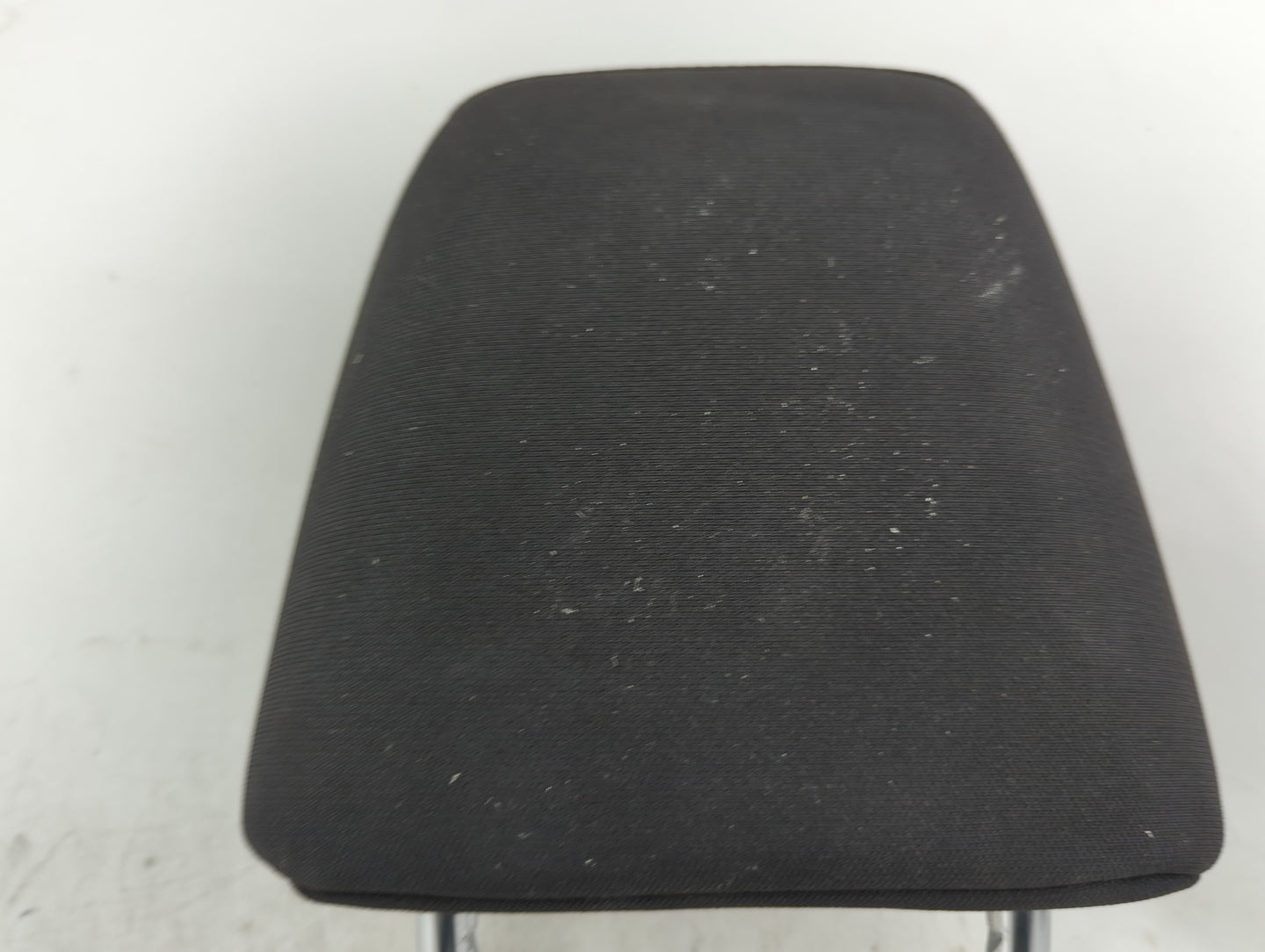 2019-2019 Kia Forte Headrest Head Rest Front Driver Passenger Seat Black - Oemusedautoparts1.com