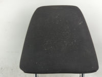 2019-2019 Kia Forte Headrest Head Rest Front Driver Passenger Seat Black - Oemusedautoparts1.com