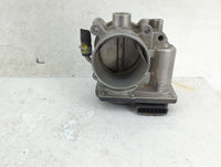 2019 Kia Forte Throttle Body P/N:35100-2E710 Fits OEM Used Auto Parts - Oemusedautoparts1.com