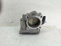2019 Kia Forte Throttle Body P/N:35100-2E710 Fits OEM Used Auto Parts - Oemusedautoparts1.com