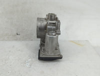 2019 Kia Forte Throttle Body P/N:35100-2E710 Fits OEM Used Auto Parts - Oemusedautoparts1.com