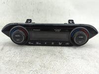 2019-2021 Kia Forte Climate Control Module Temperature AC/Heater Replacement P/N:97250-M6310WK Fits Fits 2019 2020 2021 OEM 