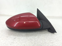 2019-2022 Kia Forte Passenger Side View Mirror - Right Door Mirror OEM Used - Oemusedautoparts1.com