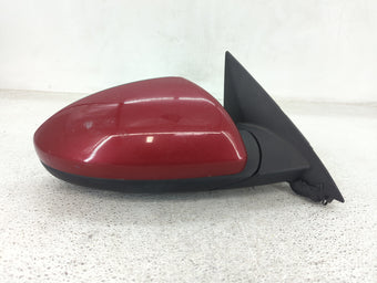 compare product 2019-2022 Kia Forte Passenger Side View Mirror - Right Door Mirror OEM Used