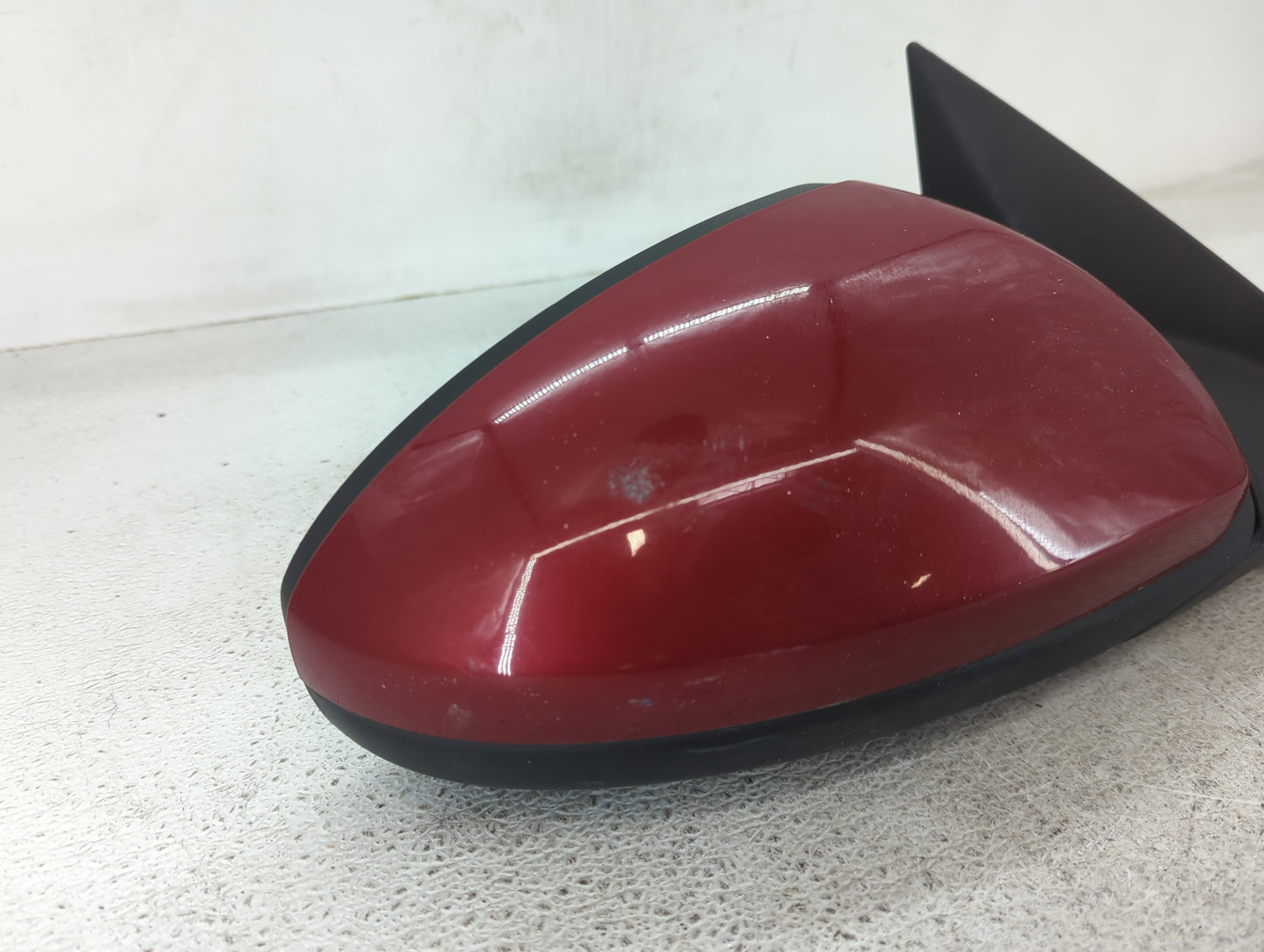 2019-2022 Kia Forte Passenger Side View Mirror - Right Door Mirror OEM Used - Oemusedautoparts1.com