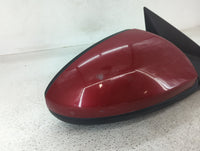 2019-2022 Kia Forte Passenger Side View Mirror - Right Door Mirror OEM Used - Oemusedautoparts1.com