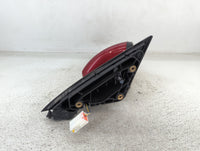 2019-2022 Kia Forte Passenger Side View Mirror - Right Door Mirror OEM Used - Oemusedautoparts1.com