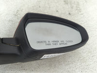 2019-2022 Kia Forte Passenger Side View Mirror - Right Door Mirror OEM Used - Oemusedautoparts1.com