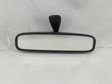 2010-2019 Kia Forte Interior Rear View Mirror Replacement OEM P/N:E4012143 Fits OEM Used Auto Parts - Oemusedautoparts1.com