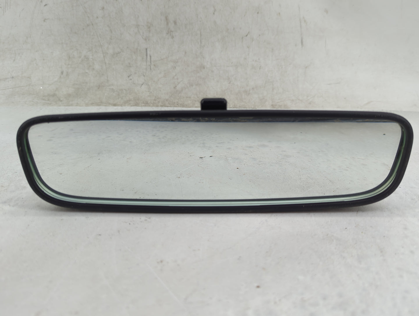 2010-2019 Kia Forte Interior Rear View Mirror Replacement OEM P/N:E4012143 Fits OEM Used Auto Parts - Oemusedautoparts1.com