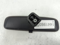 2010-2019 Kia Forte Interior Rear View Mirror Replacement OEM P/N:E4012143 Fits OEM Used Auto Parts - Oemusedautoparts1.com