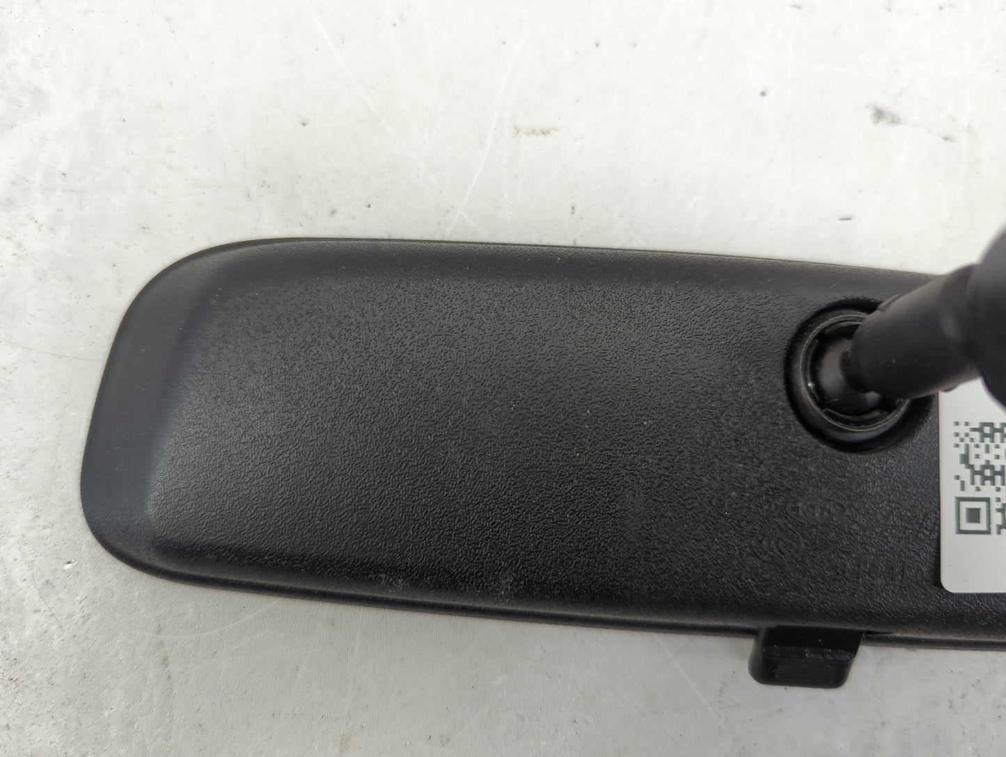 2010-2019 Kia Forte Interior Rear View Mirror Replacement OEM P/N:E4012143 Fits OEM Used Auto Parts - Oemusedautoparts1.com