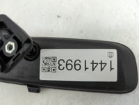 2010-2019 Kia Forte Interior Rear View Mirror Replacement OEM P/N:E4012143 Fits OEM Used Auto Parts - Oemusedautoparts1.com