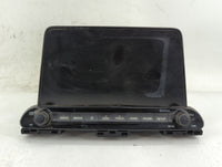 2019-2021 Kia Forte Radio AM FM Cd Player Receiver Replacement P/N:96160-M7070WK ADB10DLAN, TQ8-ADB10DLAN Fits Fits 2019 202