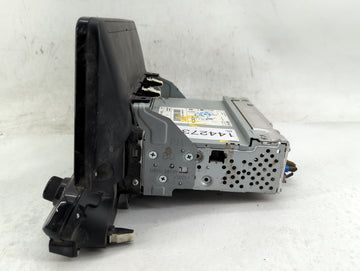 2019-2021 Kia Forte Radio AM FM Cd Player Receiver Replacement P/N:96160-M7070WK ADB10DLAN, TQ8-ADB10DLAN Fits Fits 2019 2020 2021 OEM Used Auto Parts