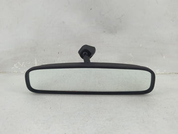 2010-2019 Kia Forte Interior Rear View Mirror Replacement OEM P/N:E4012143 Fits OEM Used Auto Parts - Oemusedautoparts1.com