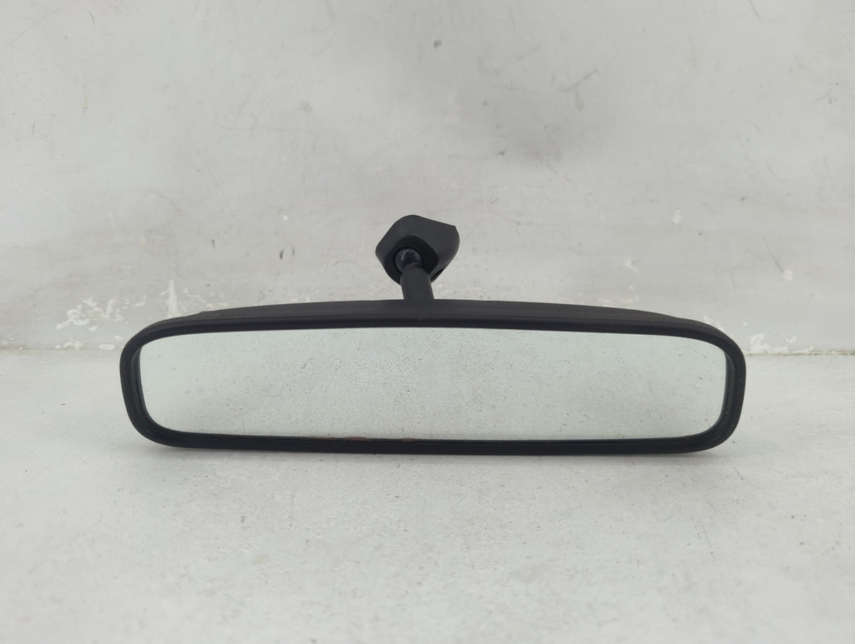 2010-2019 Kia Forte Interior Rear View Mirror Replacement OEM P/N:E4012143 Fits OEM Used Auto Parts - Oemusedautoparts1.com
