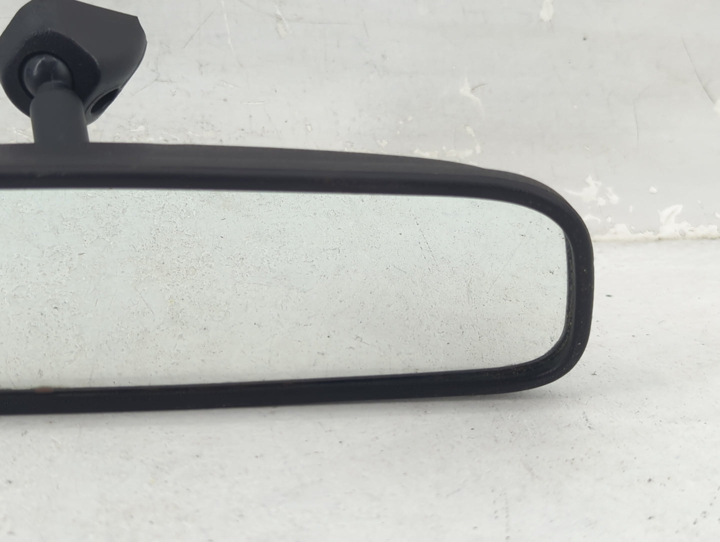 2010-2019 Kia Forte Interior Rear View Mirror Replacement OEM P/N:E4012143 Fits OEM Used Auto Parts - Oemusedautoparts1.com