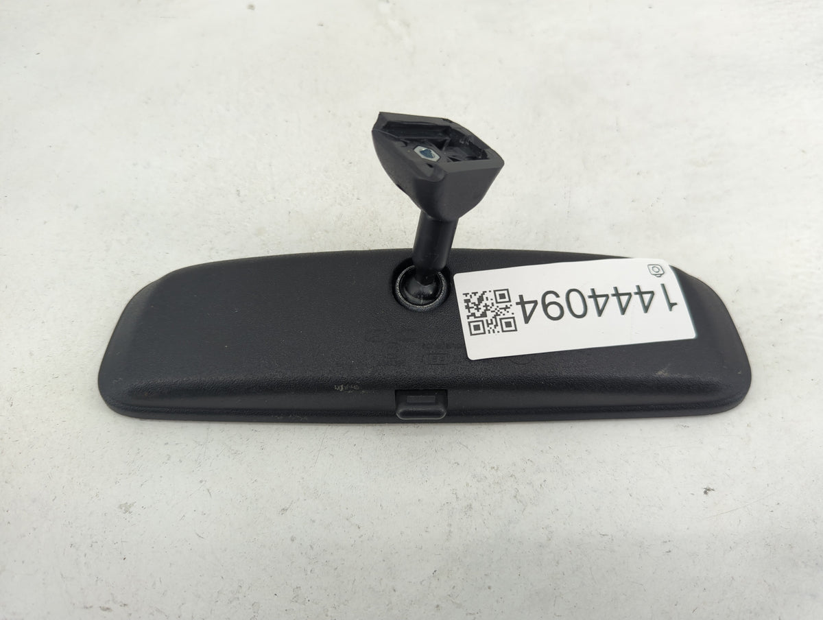 2010-2019 Kia Forte Interior Rear View Mirror Replacement OEM P/N:E4012143 Fits OEM Used Auto Parts - Oemusedautoparts1.com