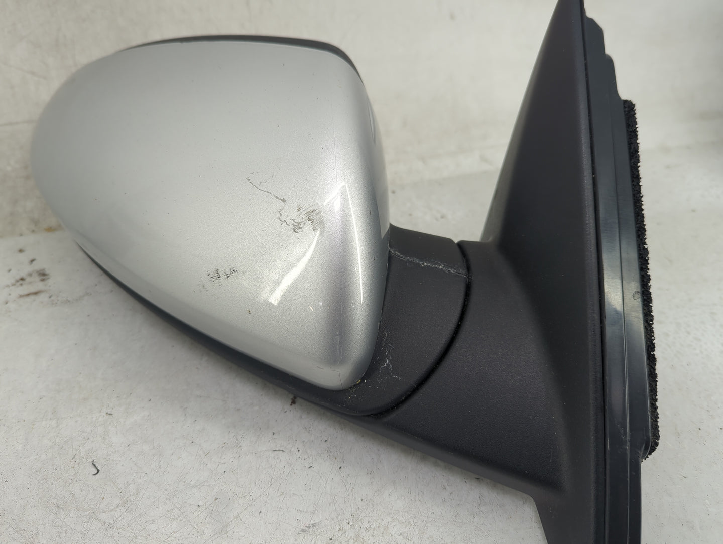 2019-2022 Kia Forte Passenger Side View Mirror - Right Door Mirror OEM Used - Oemusedautoparts1.com