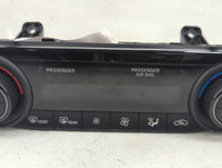 2019-2021 Kia Forte Climate Control Module Temperature AC/Heater Replacement P/N:97250-M6310WK Fits Fits 2019 2020 2021 OEM 