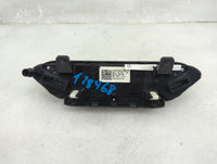 2019-2021 Kia Forte Climate Control Module Temperature AC/Heater Replacement P/N:97250-M6310WK 97250-M6XXX Fits OEM Used Aut