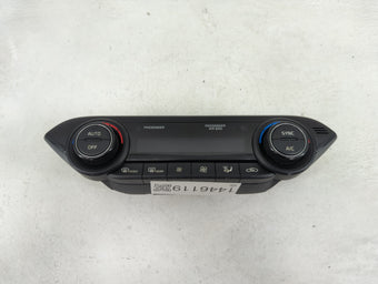 compare product 2019-2021 Kia Forte Climate Control Module Temperature AC/Heater Replacement P/N:97250-M6310WK Fits Fits 2019 2020 2021 OEM Used Auto Parts