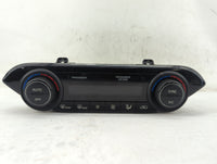 2019-2021 Kia Forte Climate Control Module Temperature AC/Heater Replacement P/N:97250-M6320WK Fits Fits 2019 2020 2021 OEM 