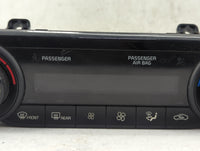 2019-2021 Kia Forte Climate Control Module Temperature AC/Heater Replacement P/N:97250-M6320WK Fits Fits 2019 2020 2021 OEM 