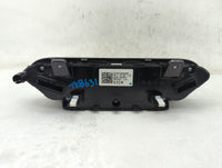 2019-2021 Kia Forte Climate Control Module Temperature AC/Heater Replacement P/N:97250-M6320WK Fits Fits 2019 2020 2021 OEM 