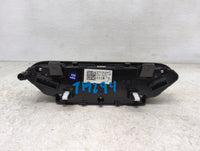 2019-2021 Kia Forte Climate Control Module Temperature AC/Heater Replacement P/N:97250-M6320WK Fits Fits 2019 2020 2021 OEM 
