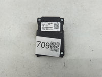 2019-2022 Kia Forte Back Up Sensor Backup Camera - Oemusedautoparts1.com