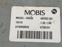 2019-2021 Kia Forte Power Steering Control Module - Oemusedautoparts1.com