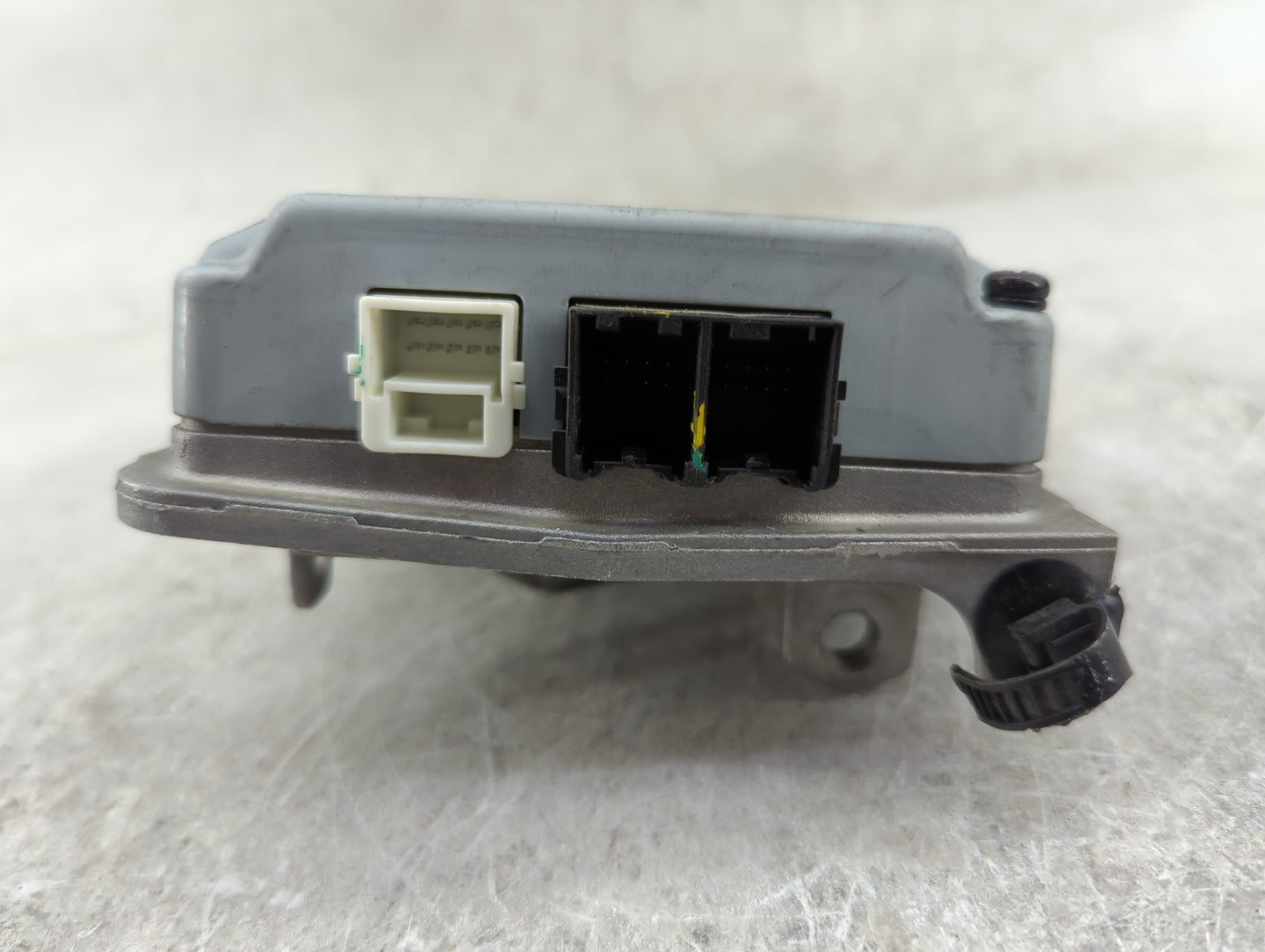 2019-2021 Kia Forte Power Steering Control Module - Oemusedautoparts1.com