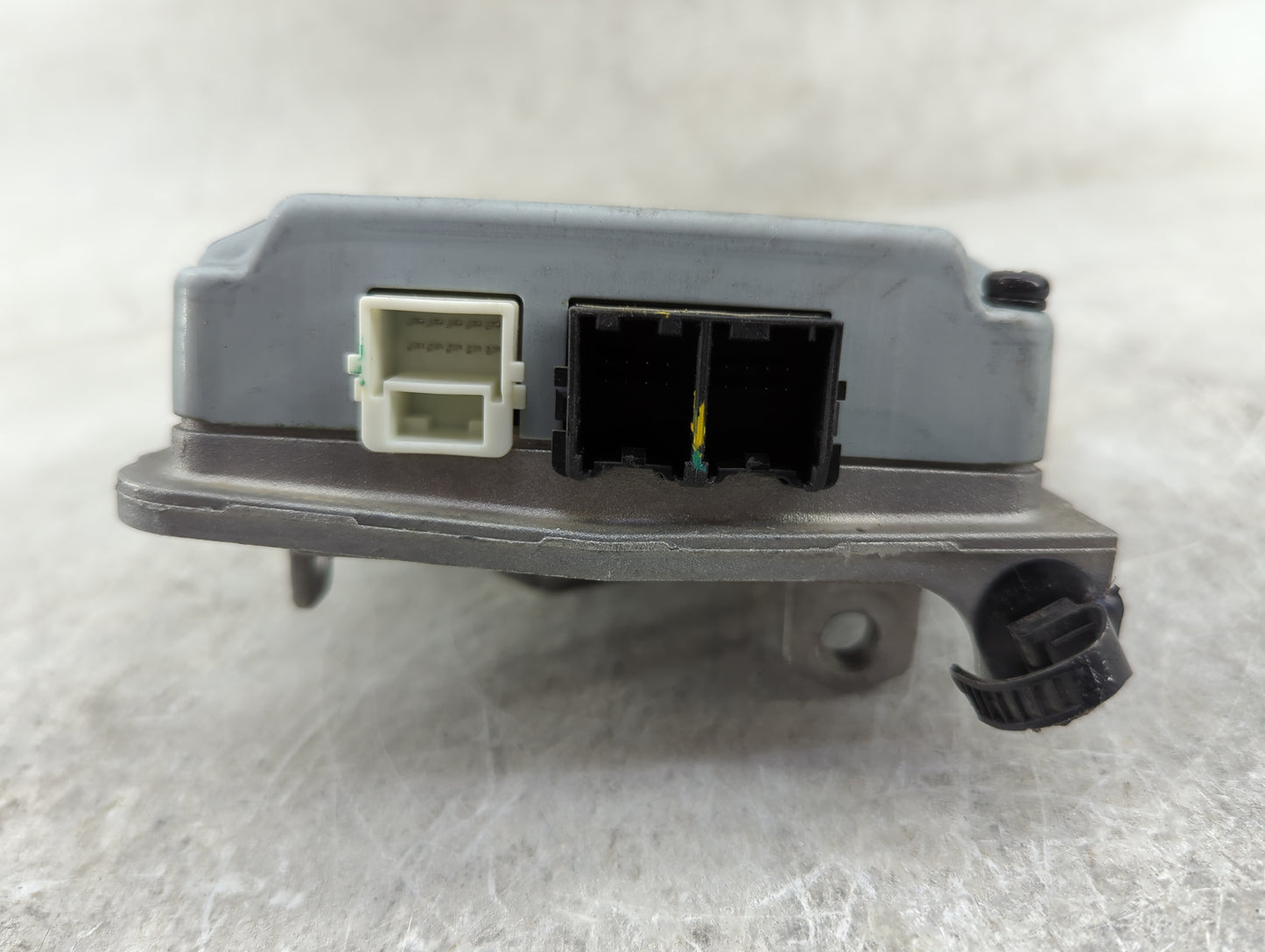 2019-2021 Kia Forte Power Steering Control Module - Oemusedautoparts1.com
