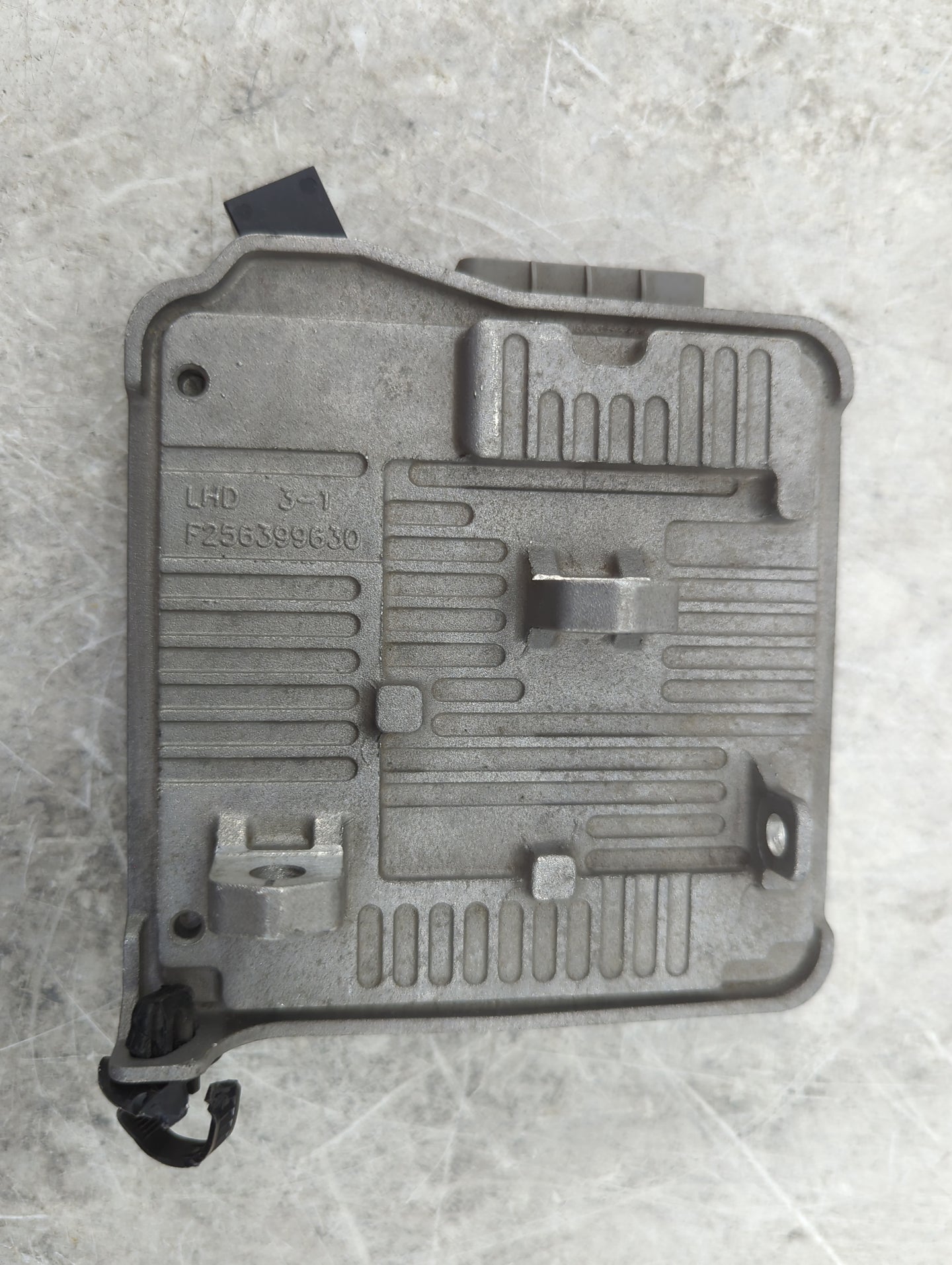 2019-2021 Kia Forte Power Steering Control Module - Oemusedautoparts1.com