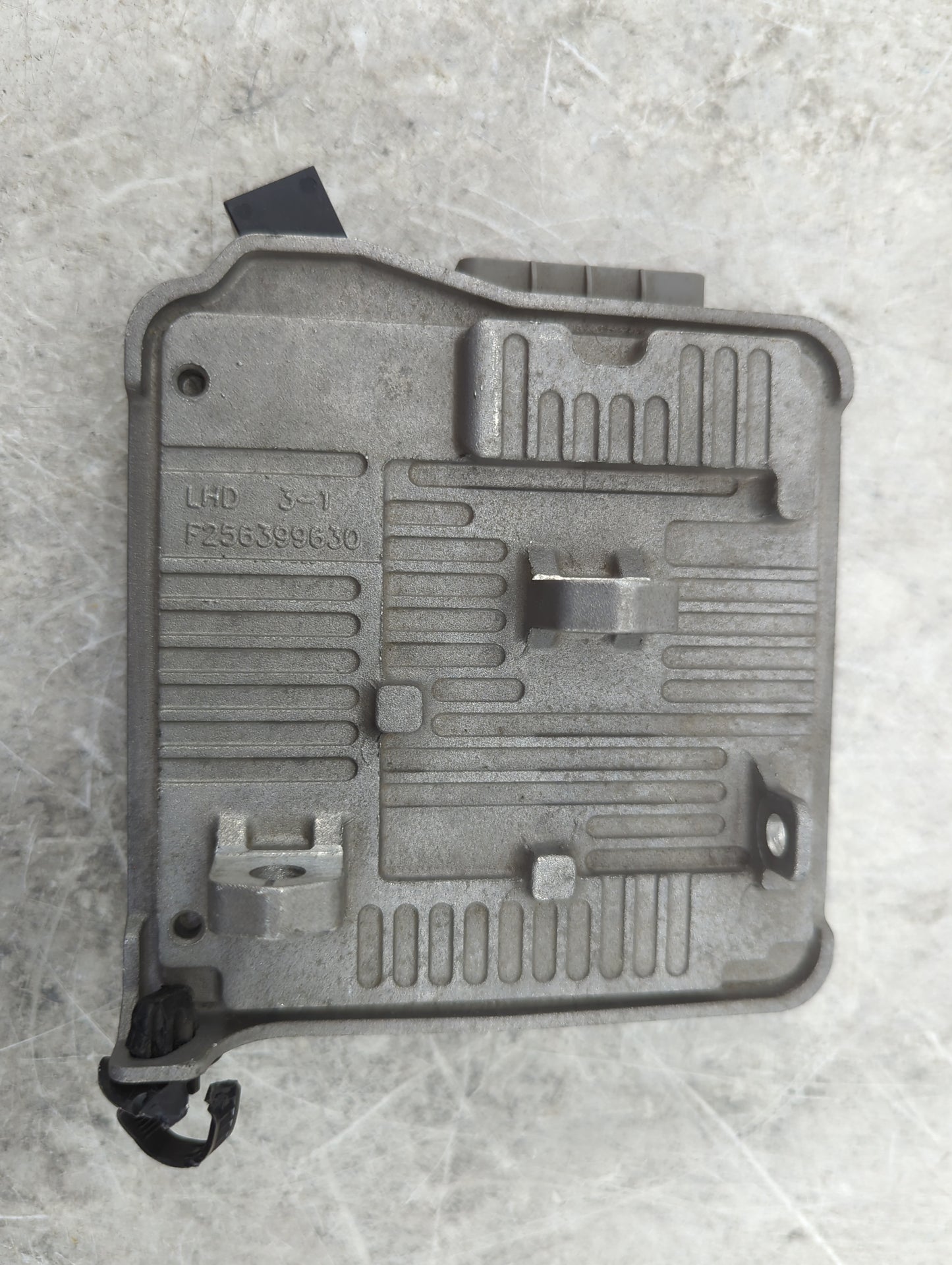 2019-2021 Kia Forte Power Steering Control Module - Oemusedautoparts1.com