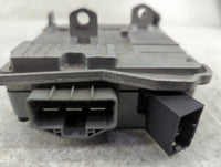 2019-2021 Kia Forte Power Steering Control Module - Oemusedautoparts1.com