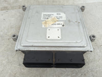 2019-2021 Kia Forte PCM Engine Control Computer ECU ECM PCU OEM P/N:A2C1992500001 SIM2K-25, 39199-2E036 Fits Fits 2019 2020 
