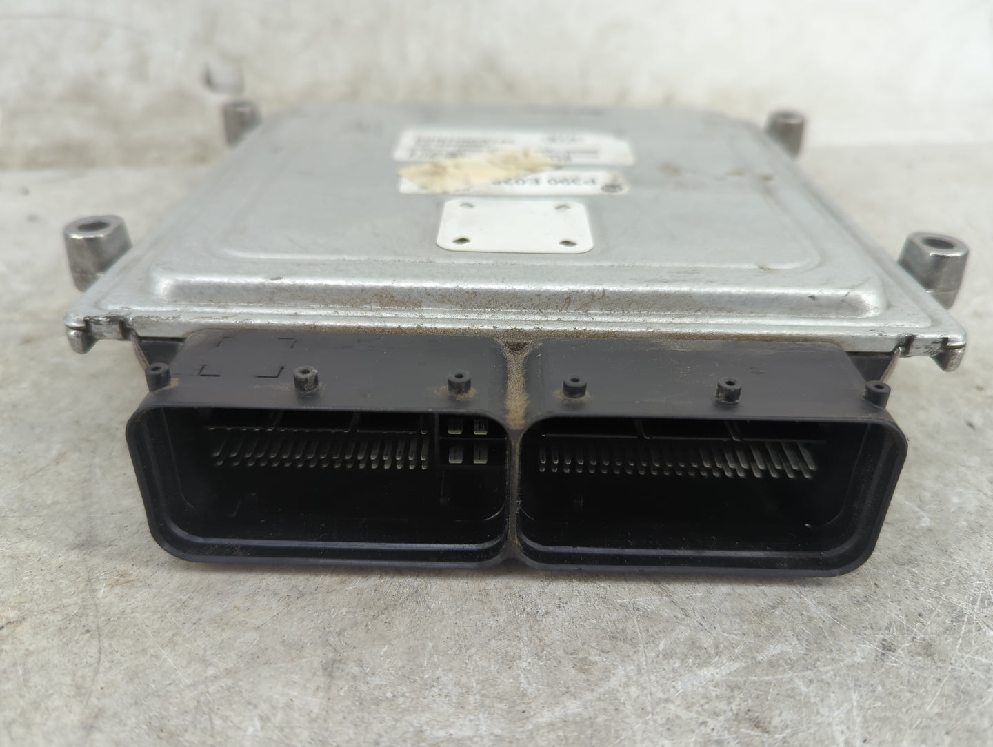 2019-2021 Kia Forte PCM Engine Control Computer ECU ECM PCU OEM P/N:A2C1992500001 SIM2K-25, 39199-2E036 Fits Fits 2019 2020 