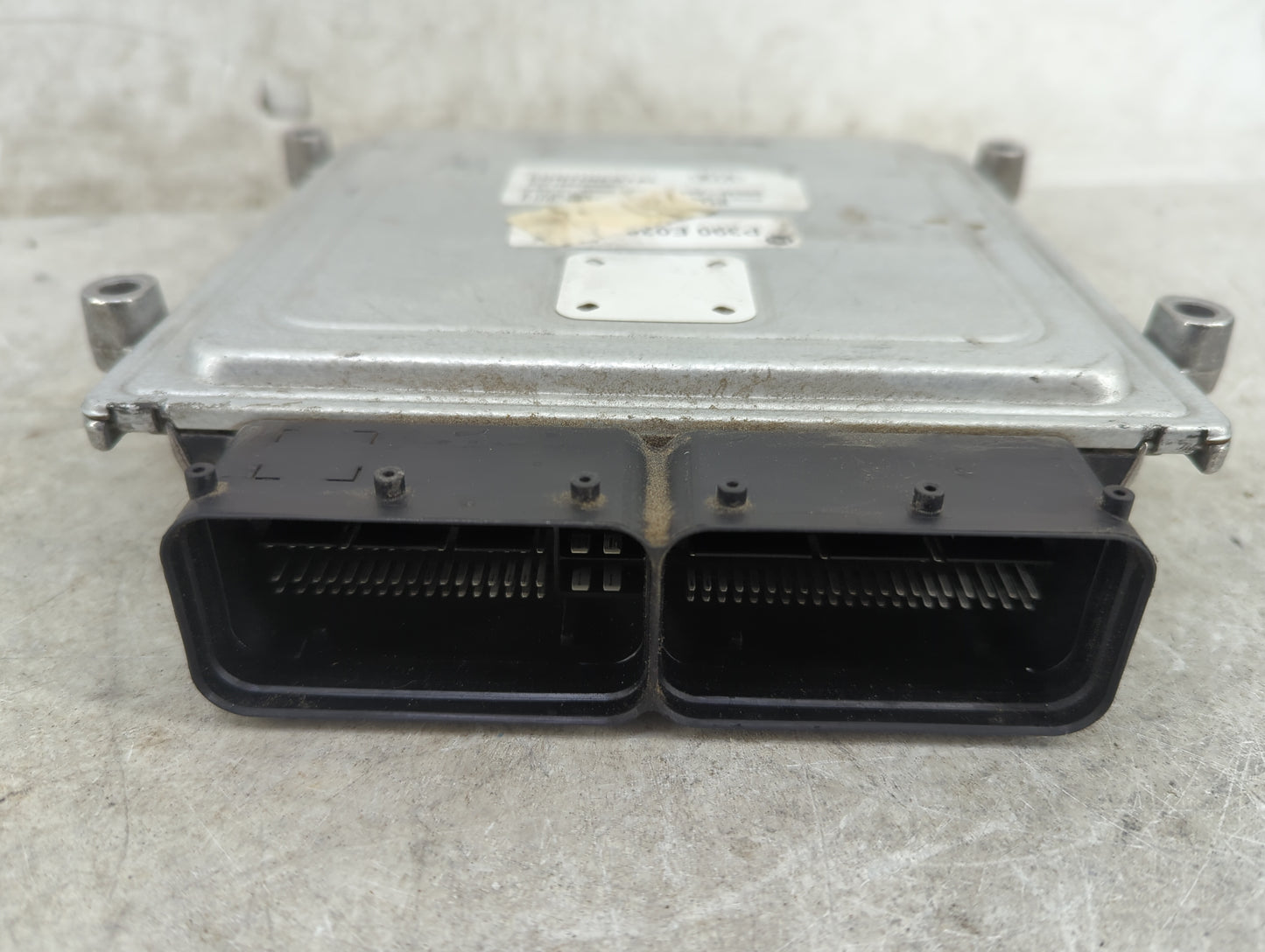 2019-2021 Kia Forte PCM Engine Control Computer ECU ECM PCU OEM P/N:A2C1992500001 SIM2K-25, 39199-2E036 Fits Fits 2019 2020 