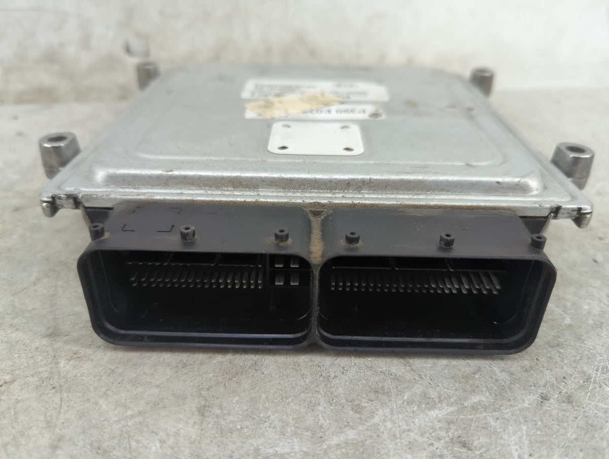 2019-2021 Kia Forte PCM Engine Control Computer ECU ECM PCU OEM P/N:A2C1992500001 SIM2K-25, 39199-2E036 Fits 2019 2020 2021 