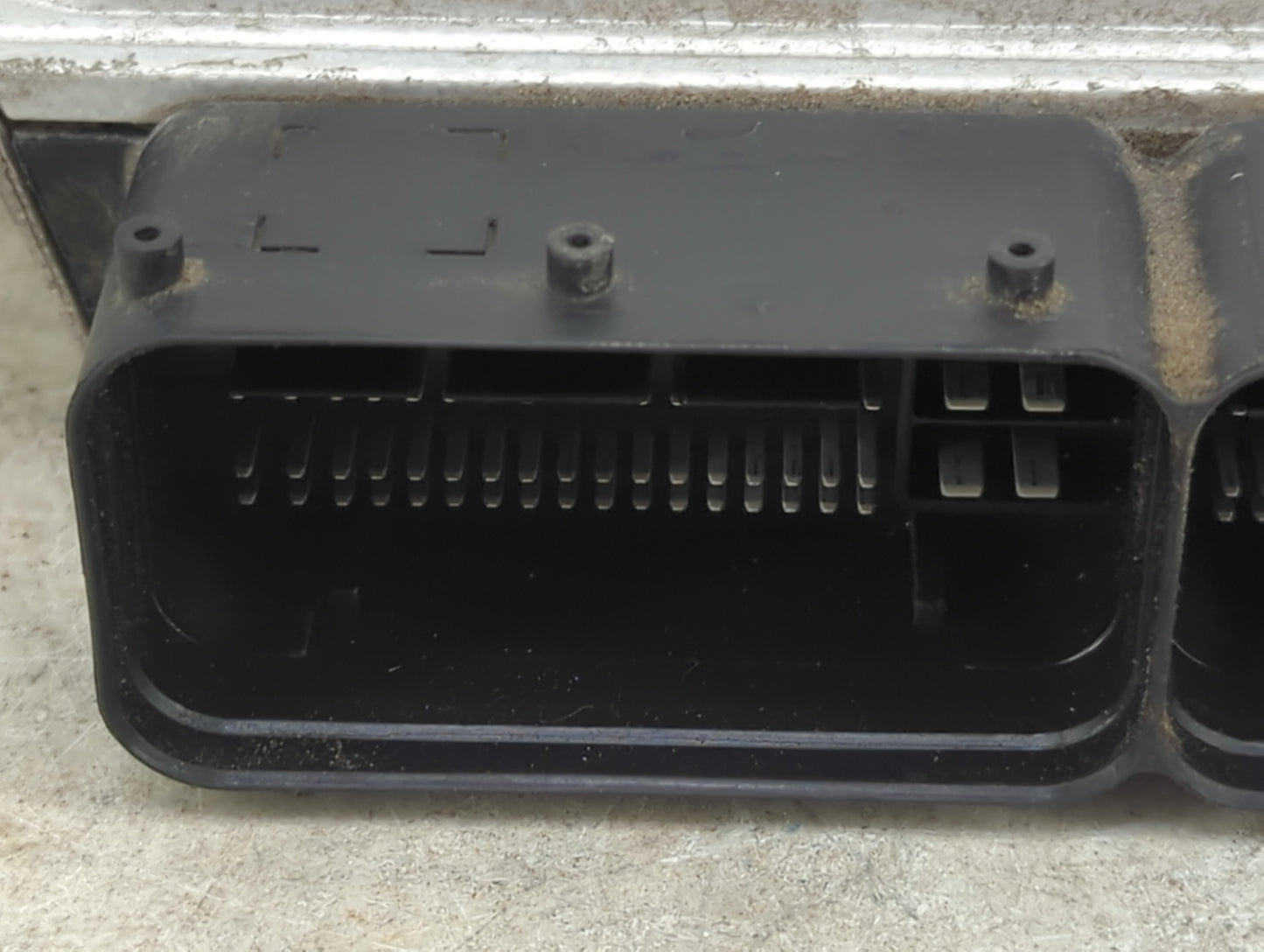 2019-2021 Kia Forte PCM Engine Control Computer ECU ECM PCU OEM P/N:A2C1992500001 SIM2K-25, 39199-2E036 Fits Fits 2019 2020 